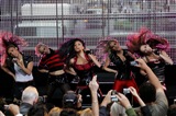 Nicole Scherzinger