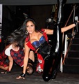 Nicole Scherzinger
