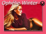 Ophelie Winter