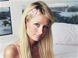 Paris Hilton