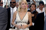 Paris Hilton