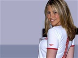 Rachel Stevens