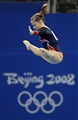 Shawn Johnson