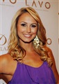 Stacy Keibler