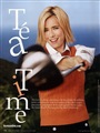 Tea Leoni