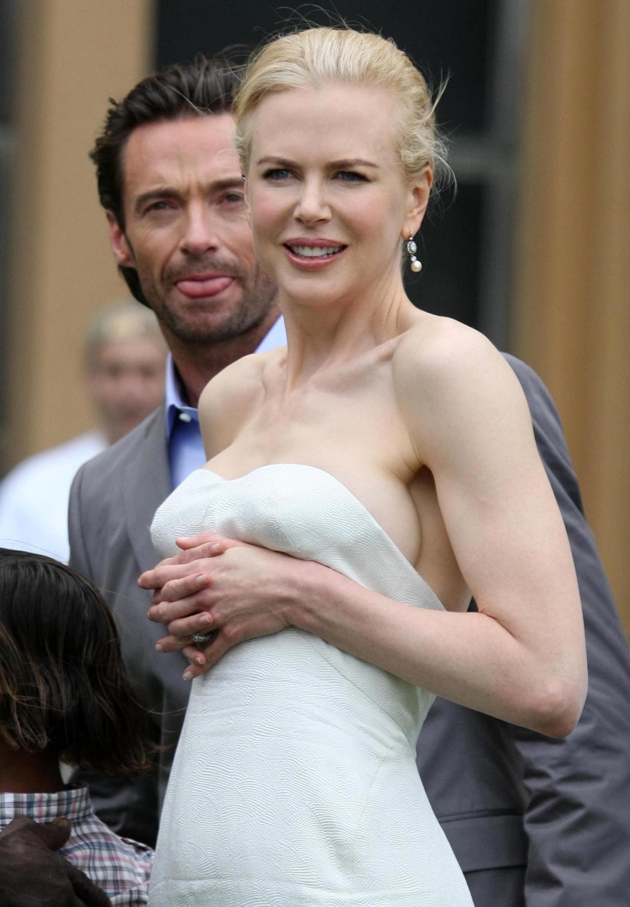 Nicole Kidman