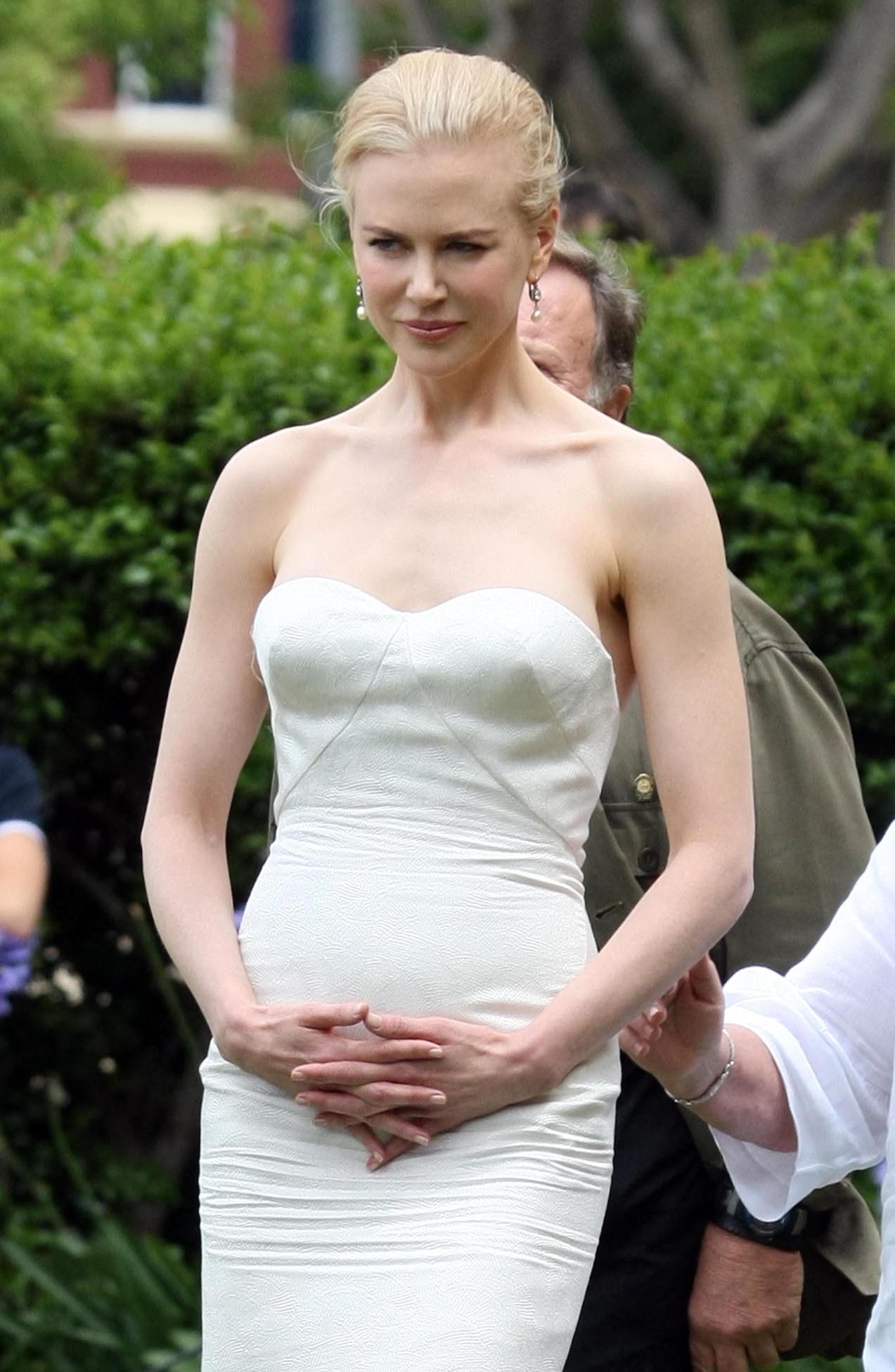 Nicole Kidman