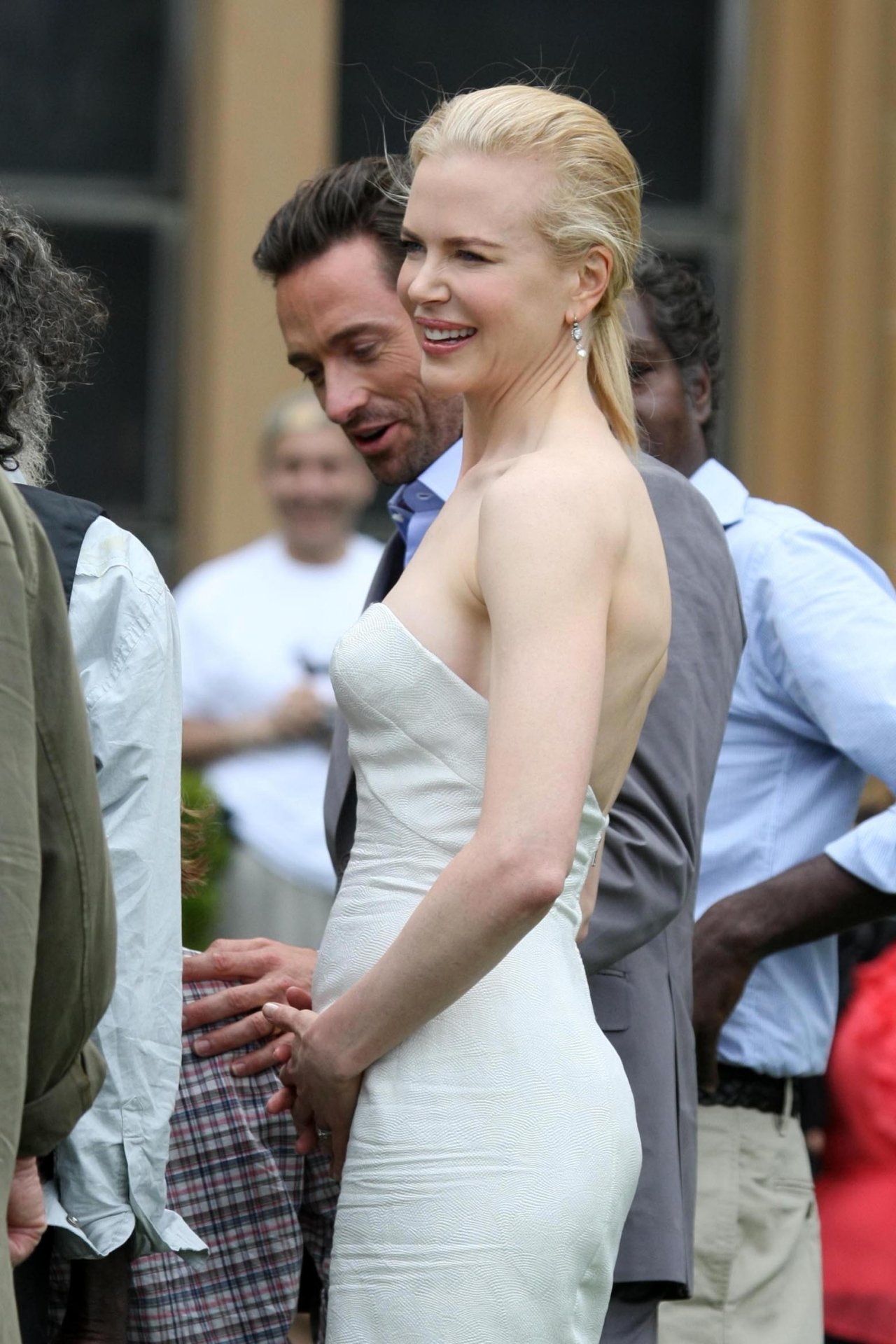 Nicole Kidman