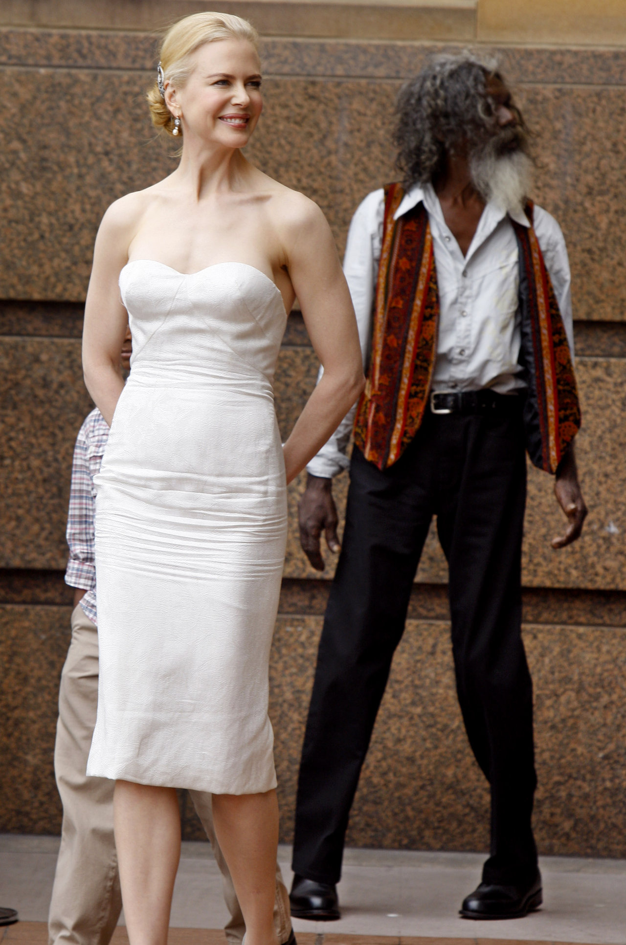 Nicole Kidman
