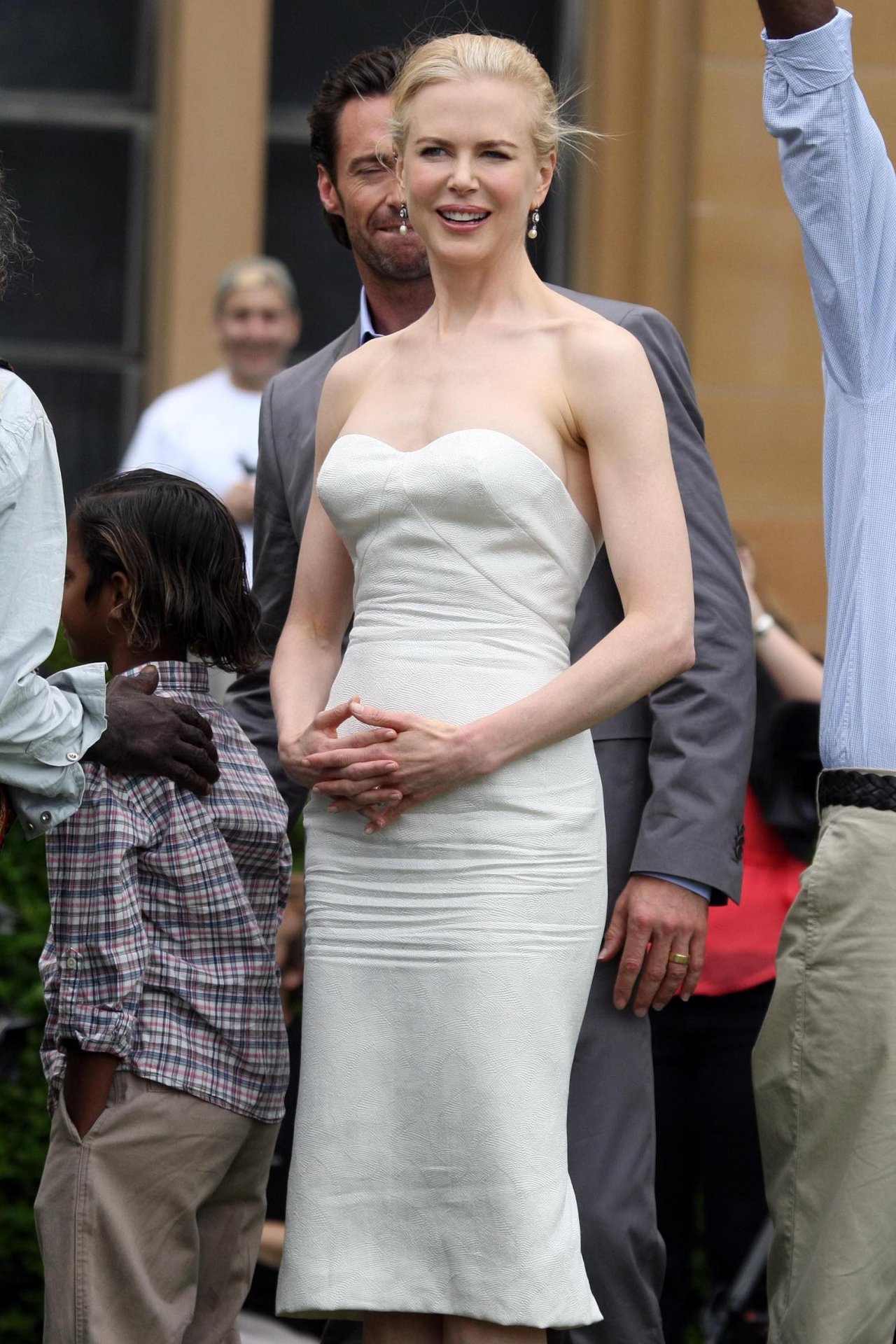 Nicole Kidman