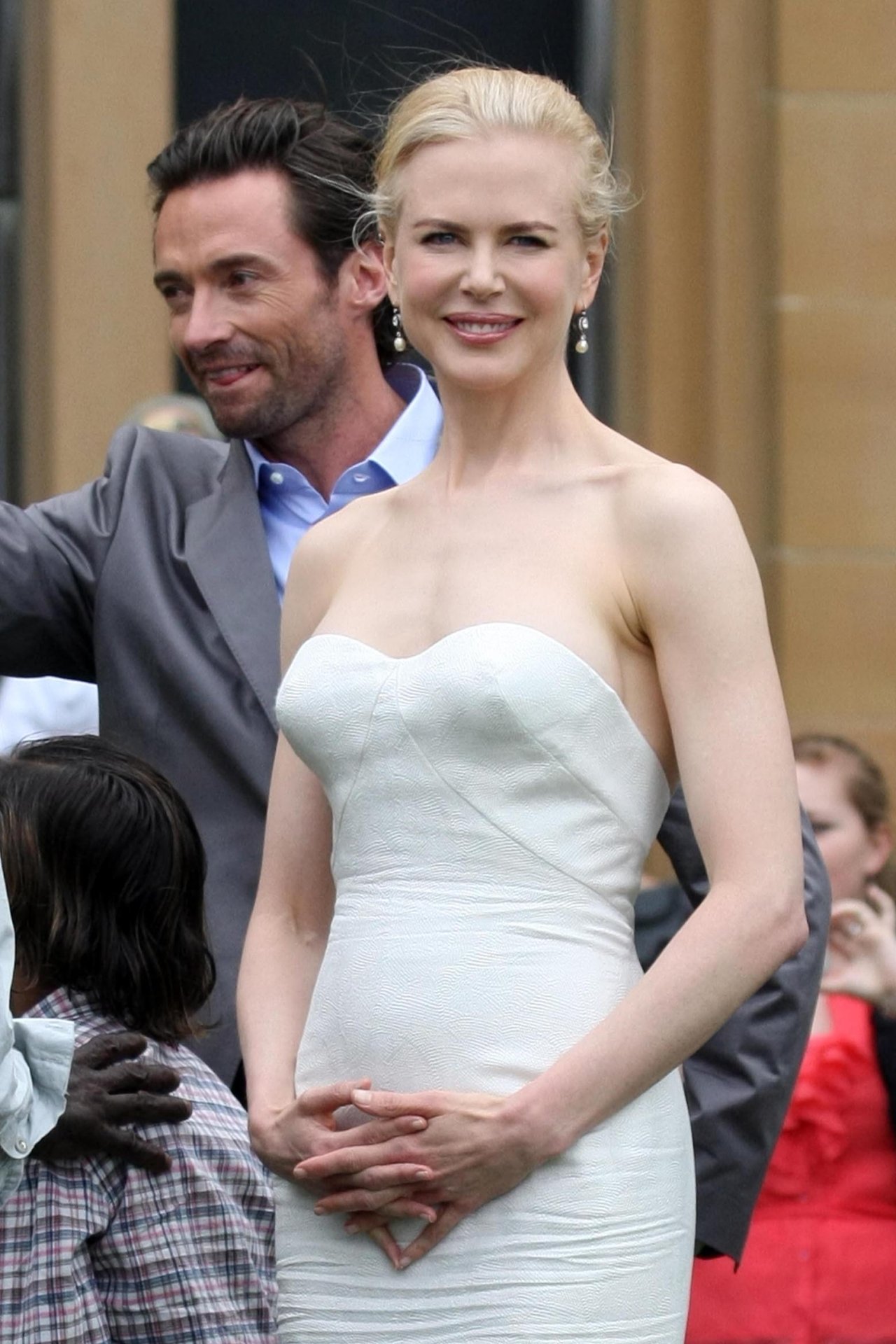 Nicole Kidman