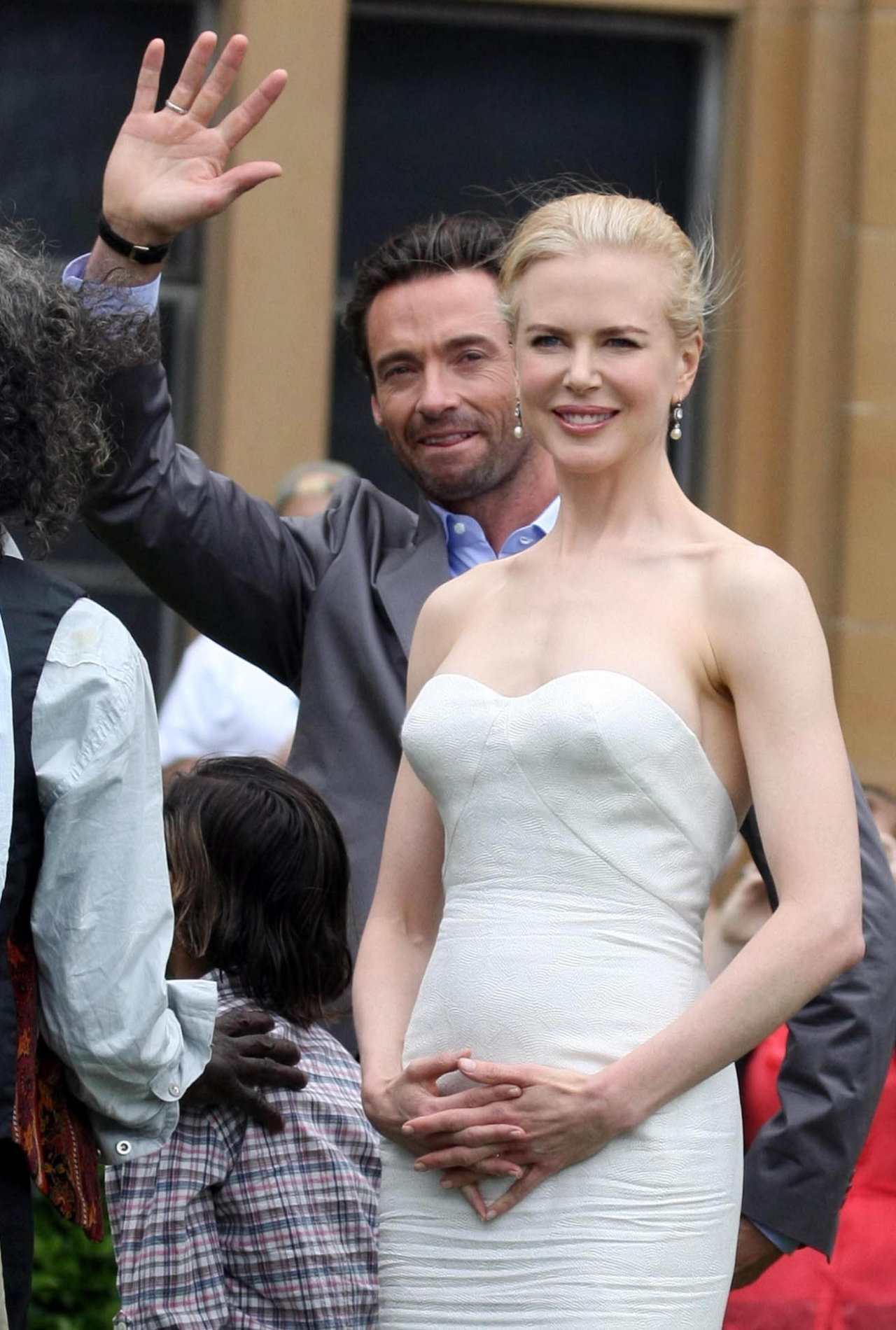 Nicole Kidman