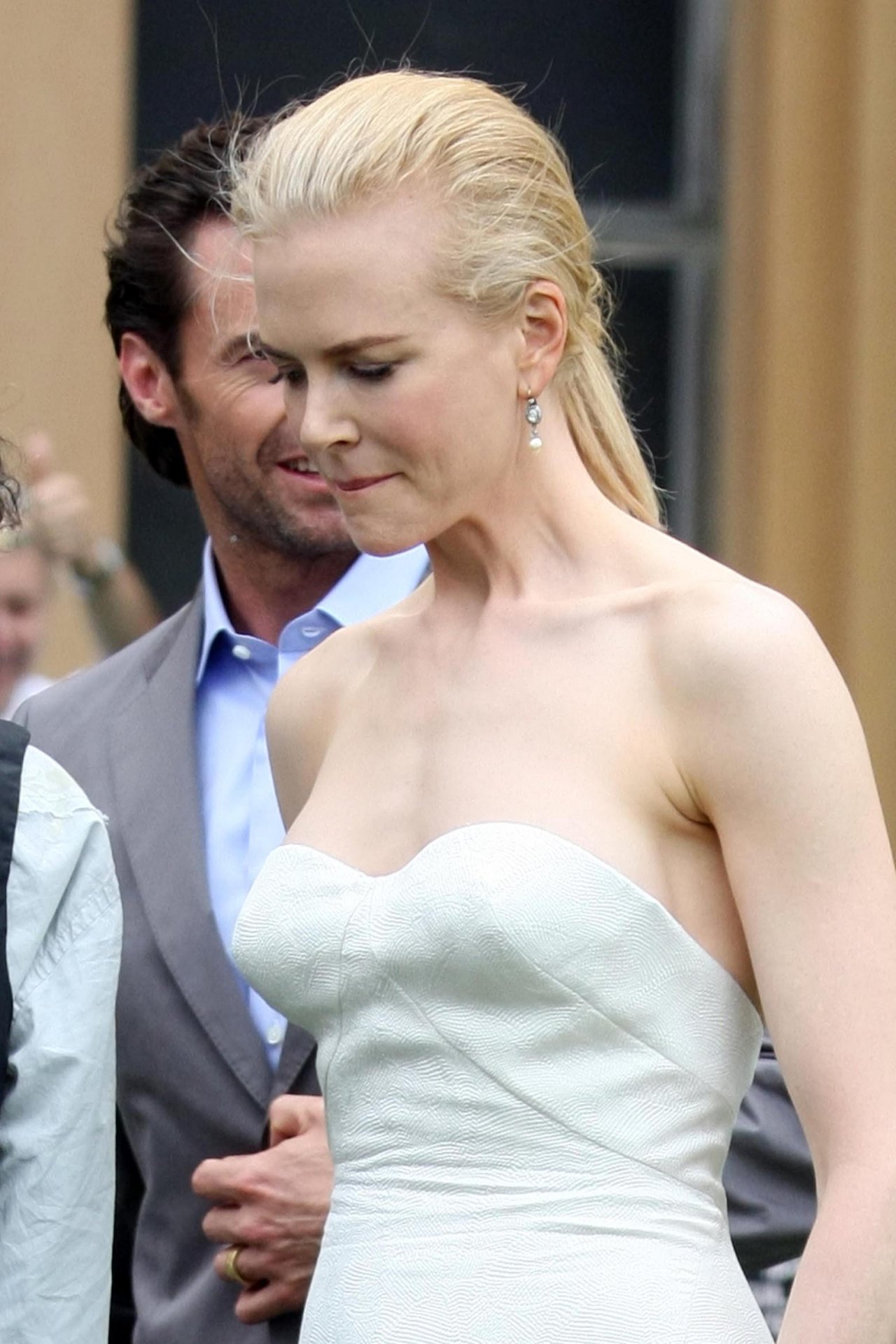 Nicole Kidman