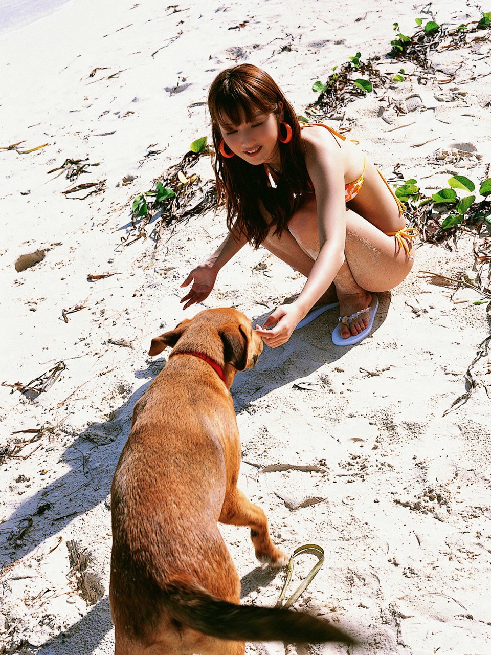 Nozomi Sasaki