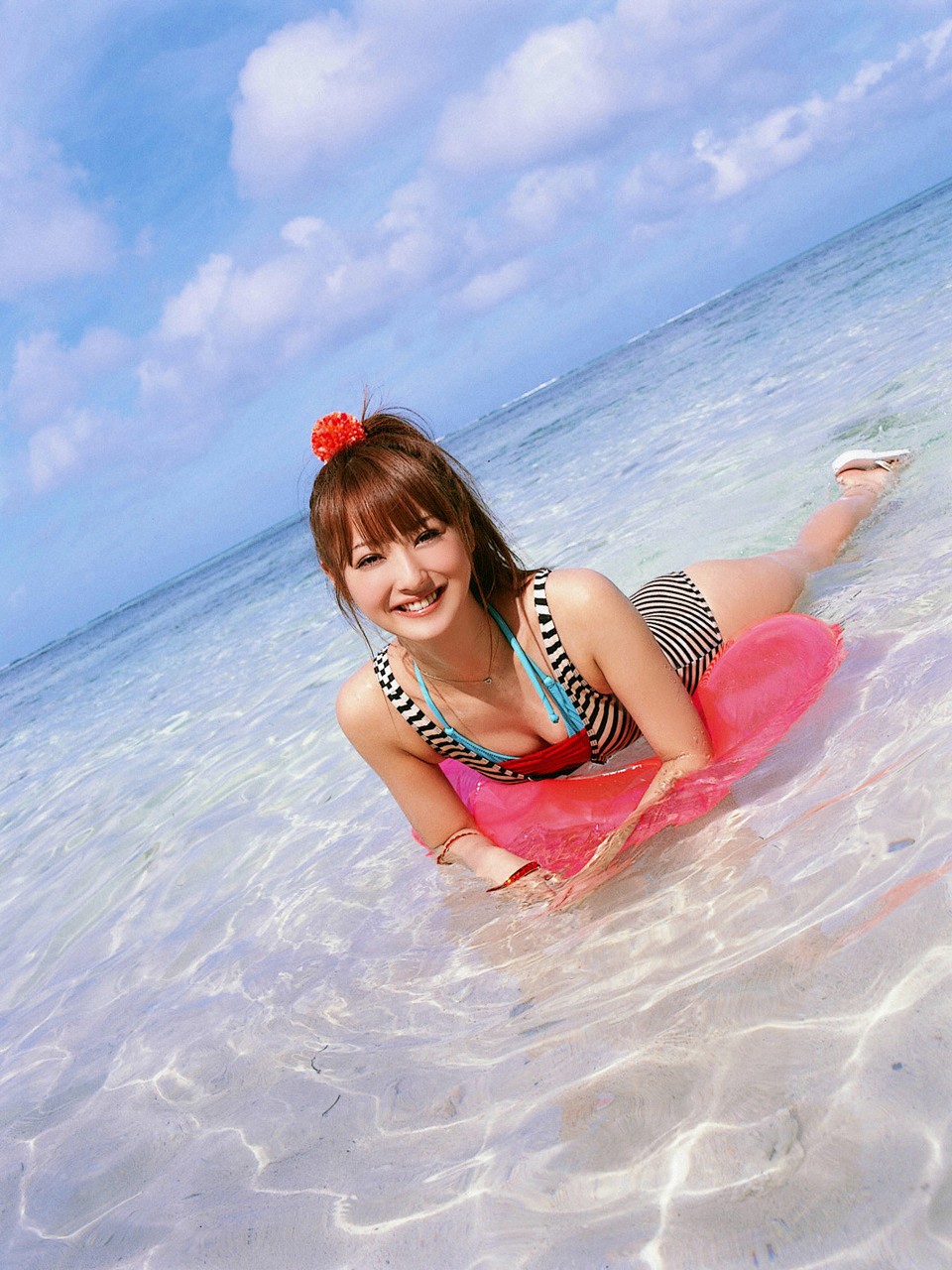Nozomi Sasaki
