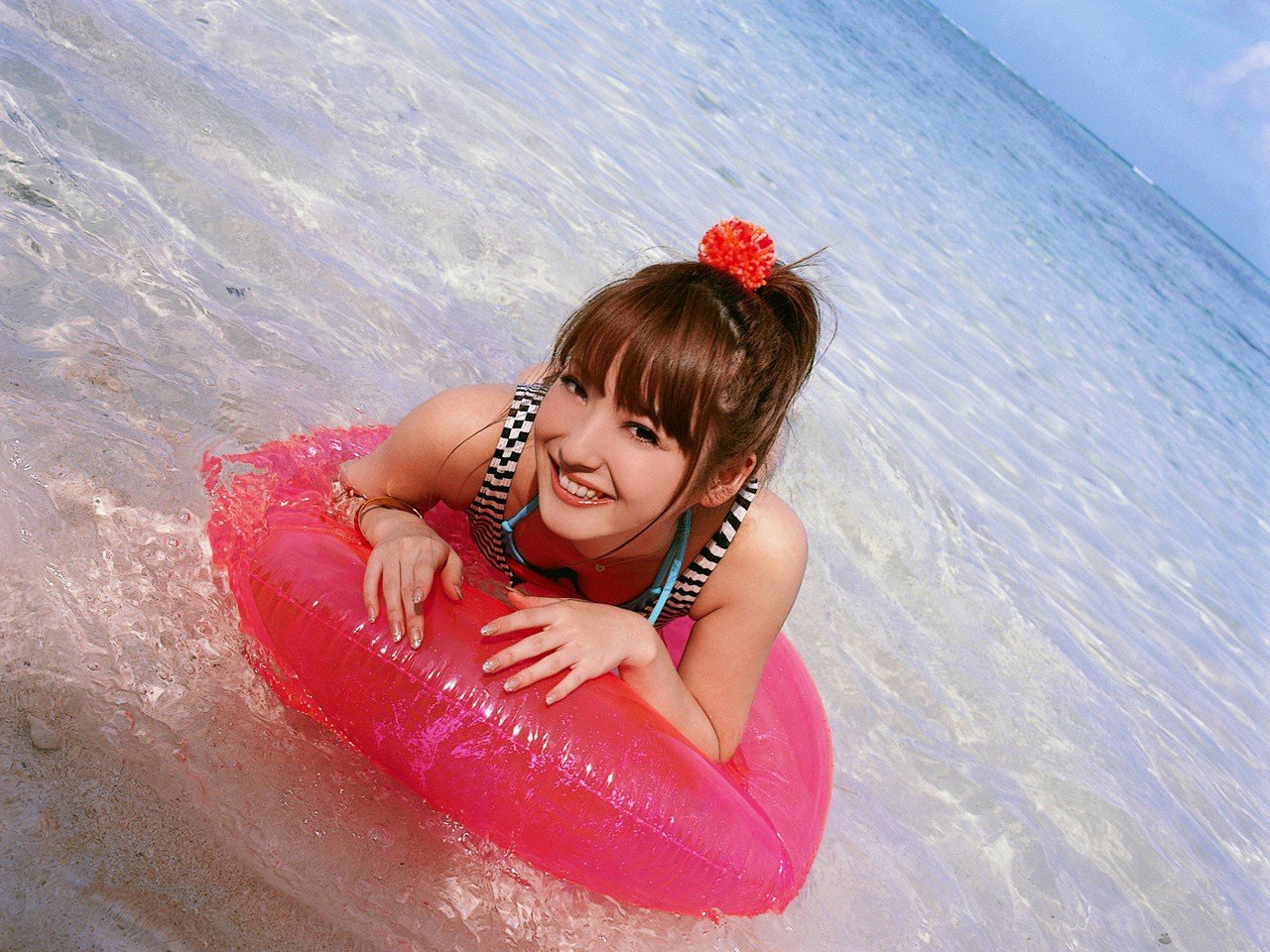 Nozomi Sasaki