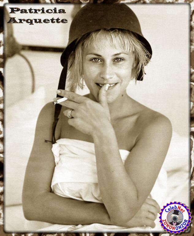 Patricia Arquette