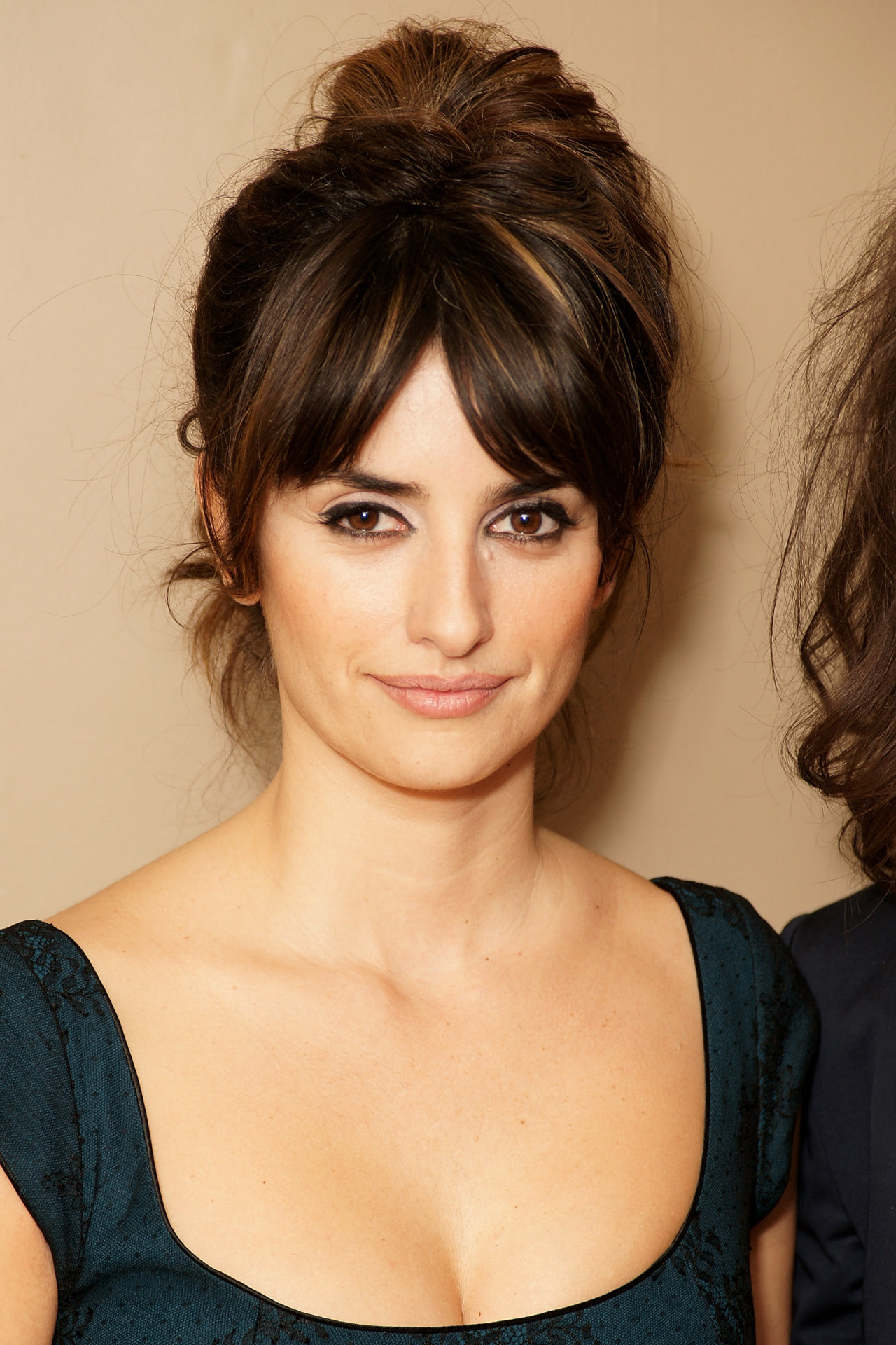 Penelope Cruz