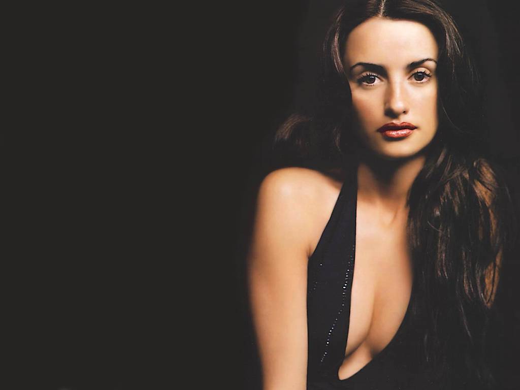 Penelope Cruz