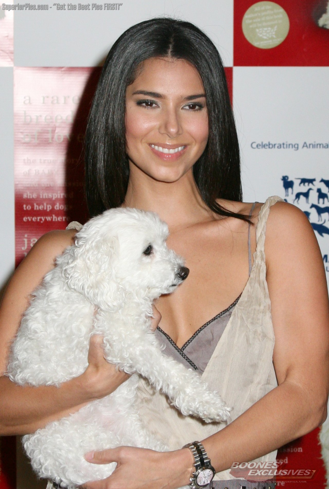 Roselyn Sanchez