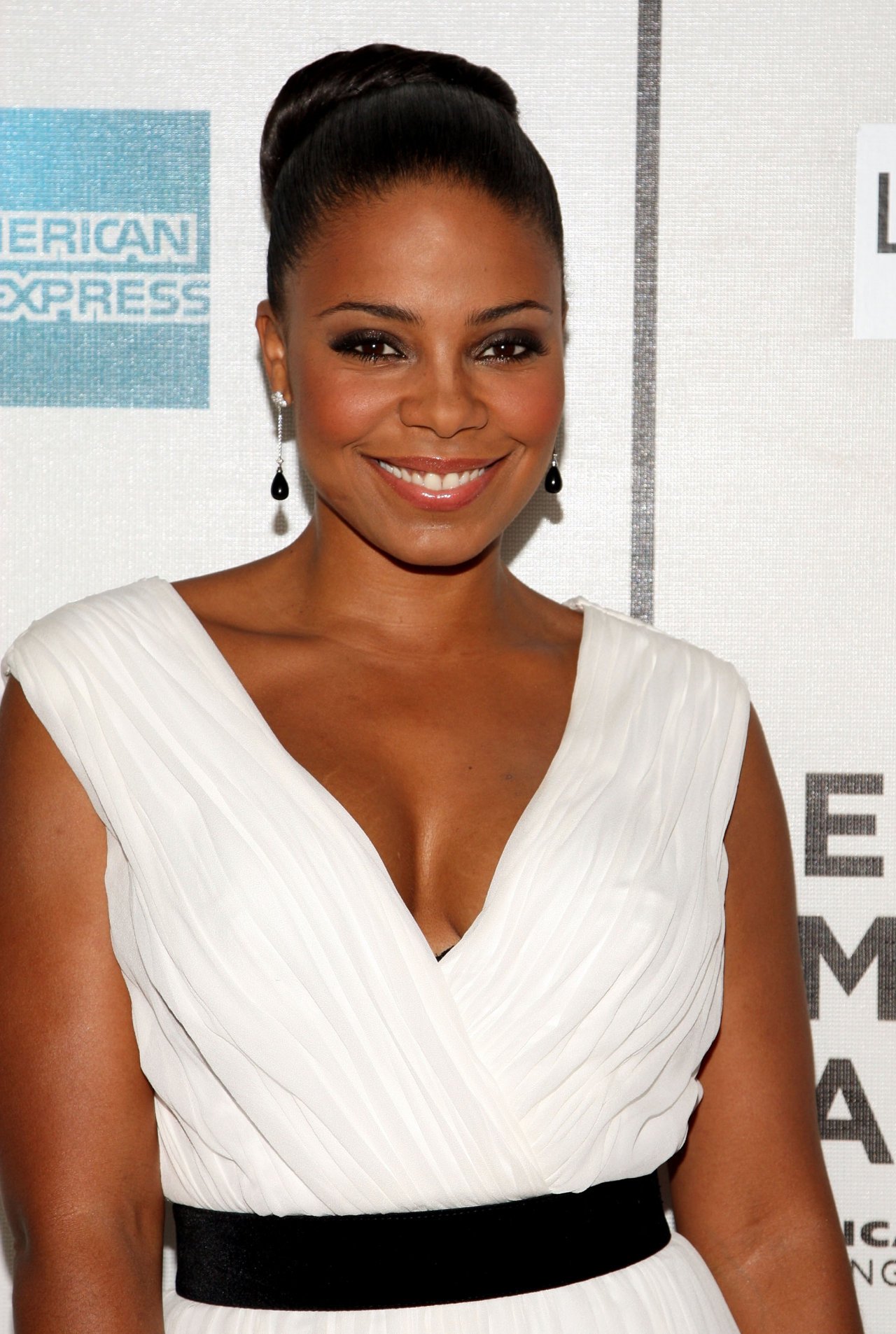 Sanaa Lathan