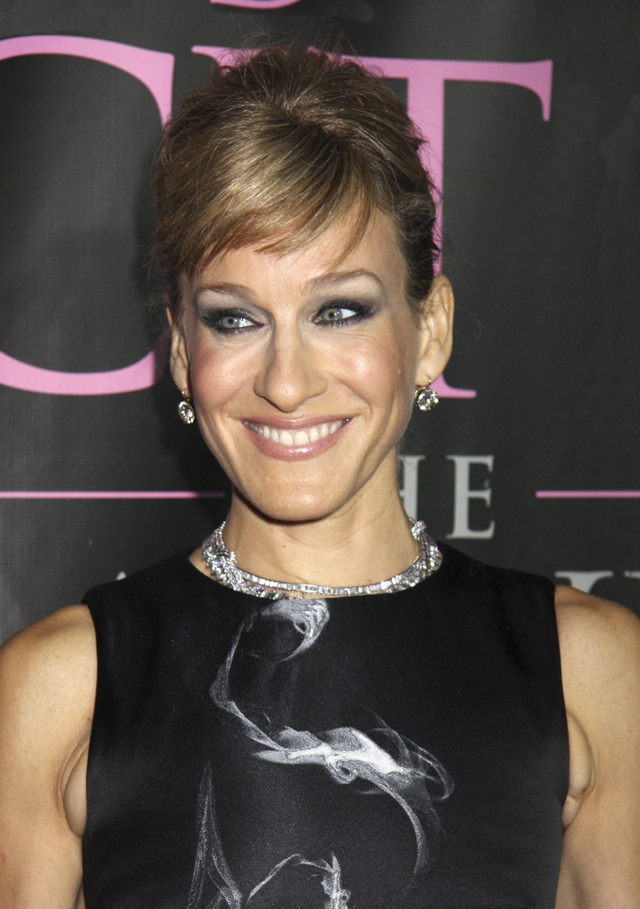 Sarah Jessica Parker