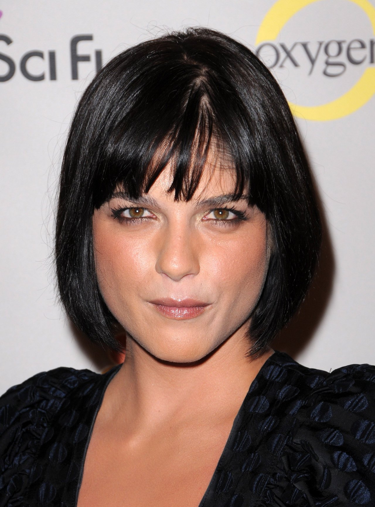 Selma Blair