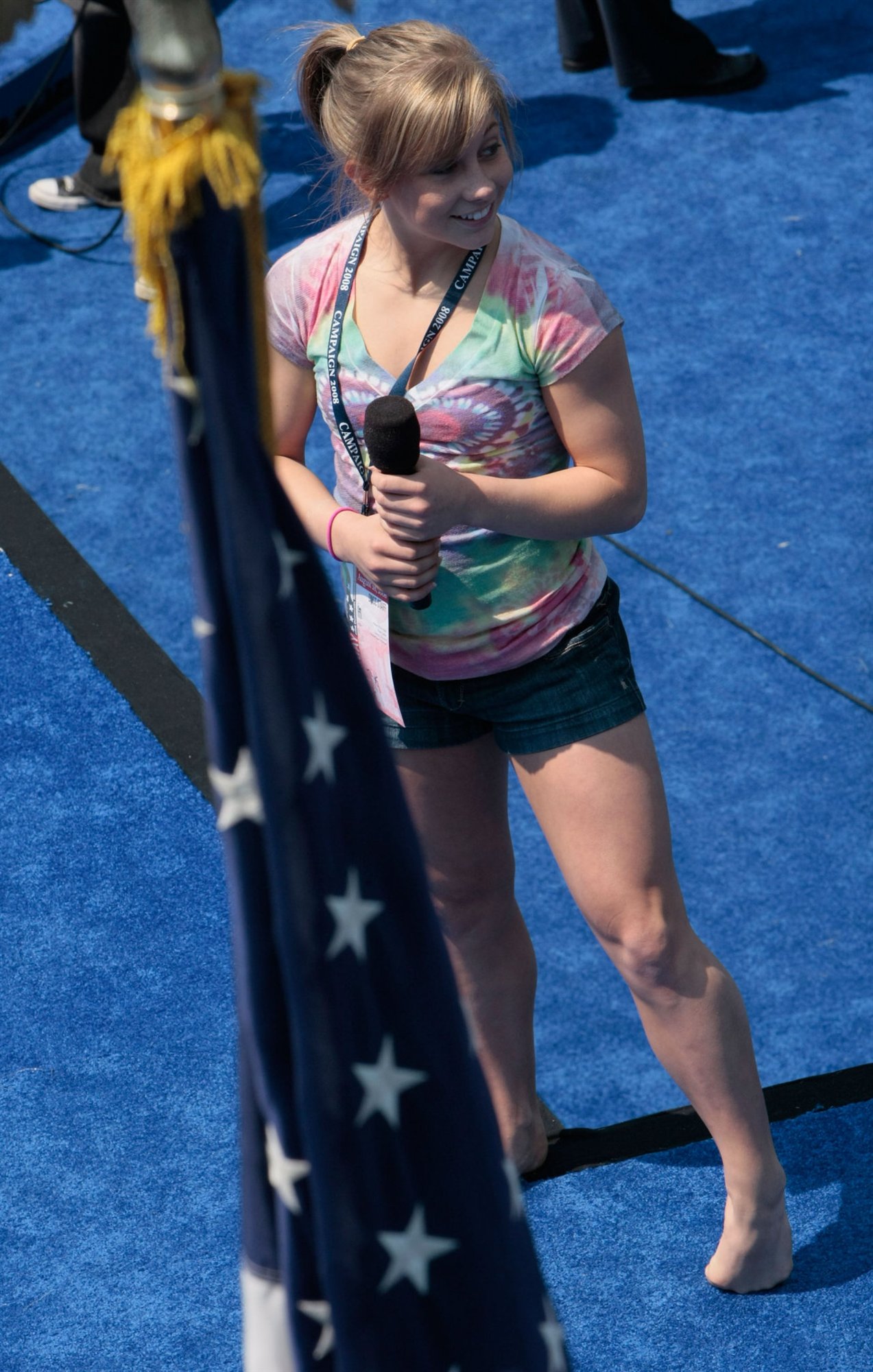 Shawn Johnson