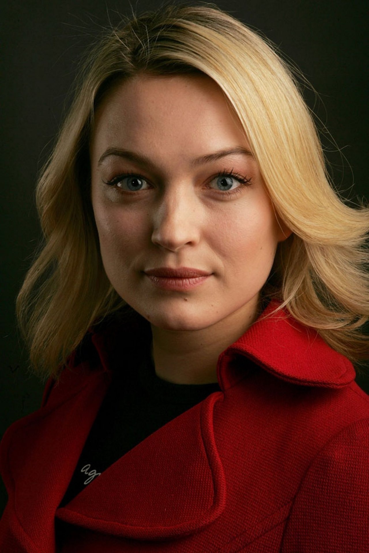 Sophia Myles