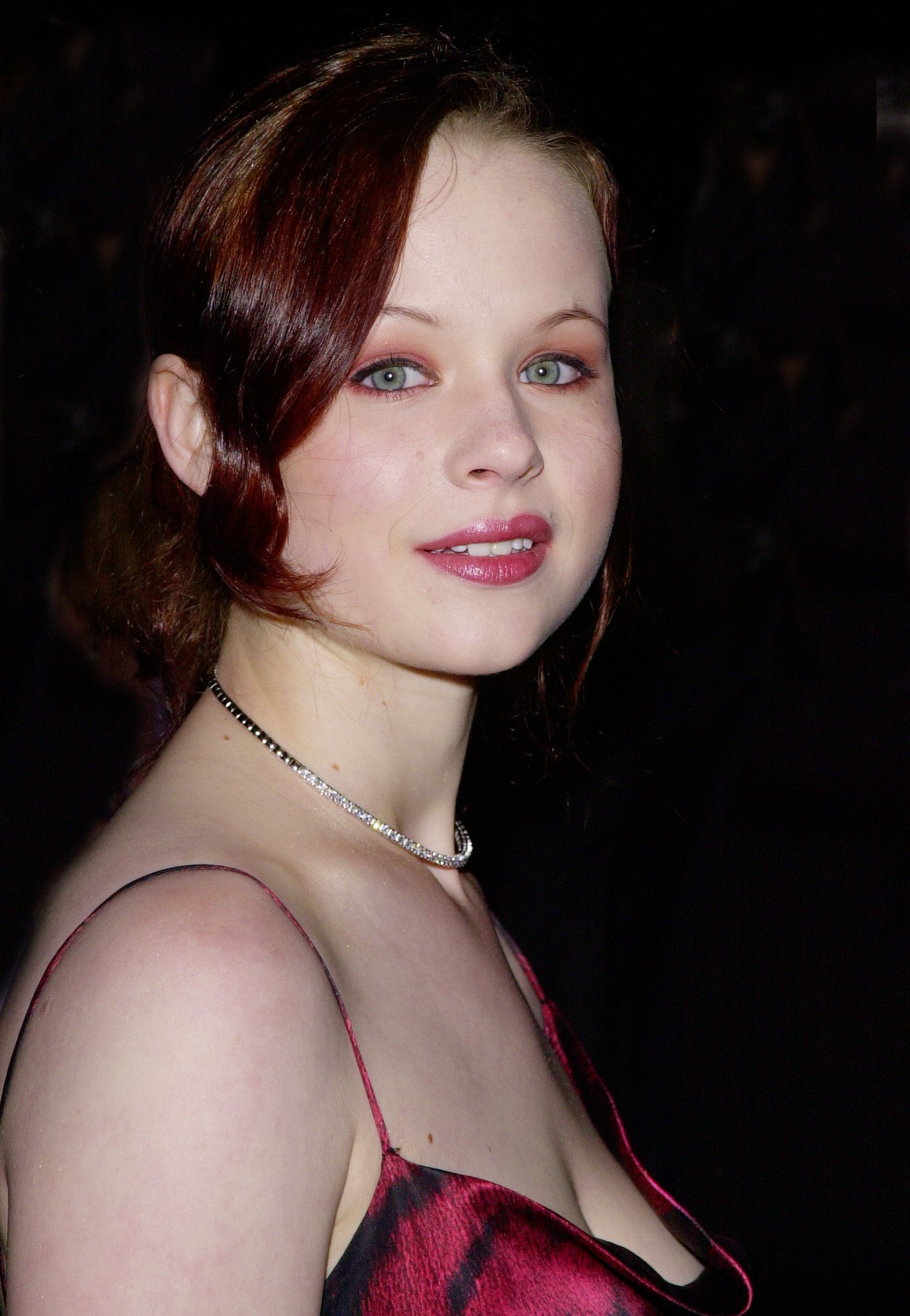 Thora Birch